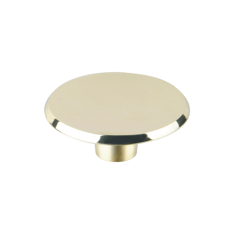 CK113 45mm Medium Base Short Stem Kabinet Kenop