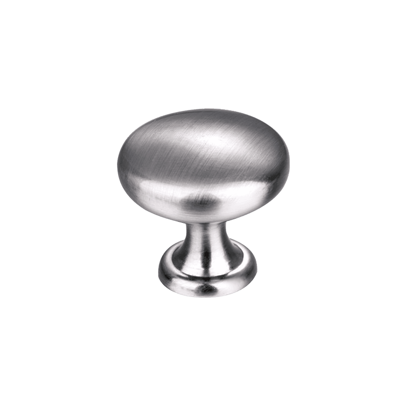 CK124 Kenop Kabinet Jamur 29mm